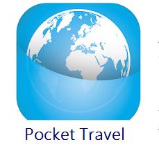 Travel Phone Apps