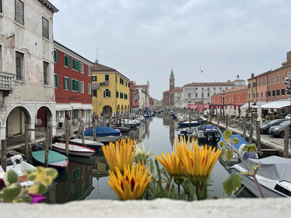 A Day in Chioggia: Exploring the Hidden Gem of Italy’s Adriatic Coast