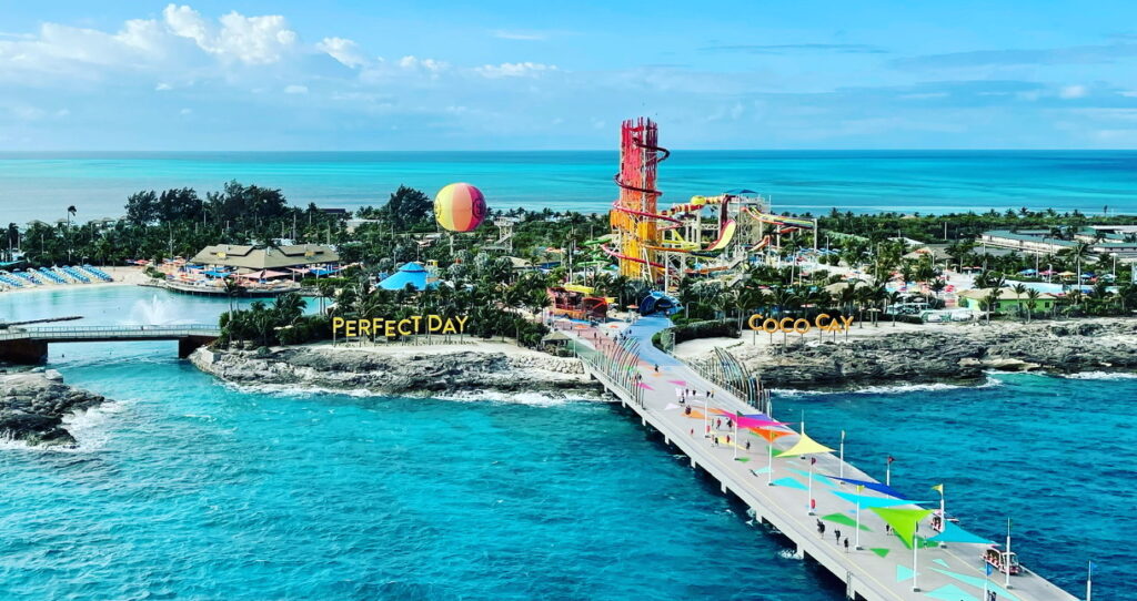 10 Unforgettable Experiences on a Perfect Day at CocoCay
