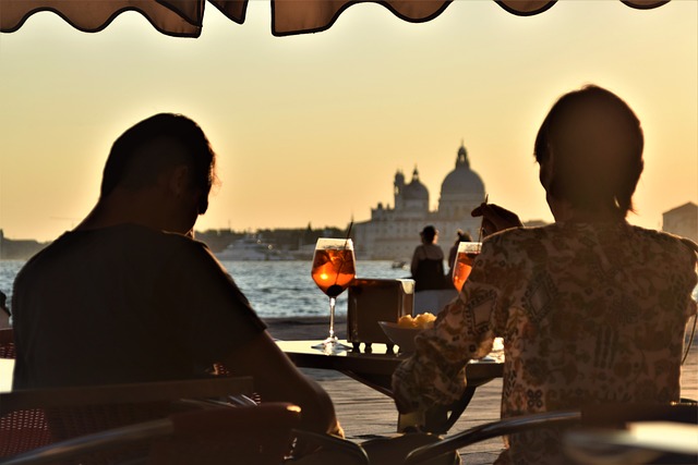 Sip Back and Relax: Exploring the Most Popular Drinks in Venice
